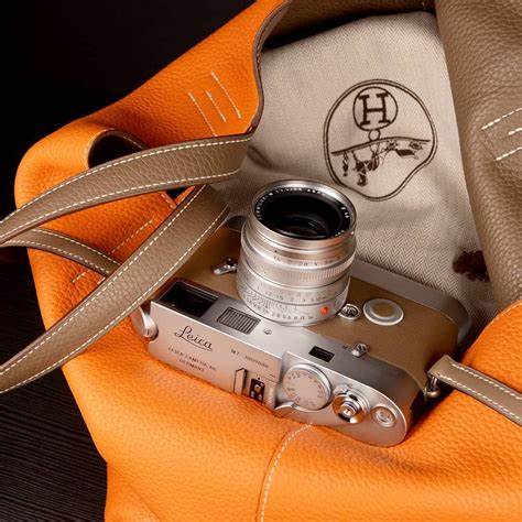 hermes leica camera bag|leica hermes bag .